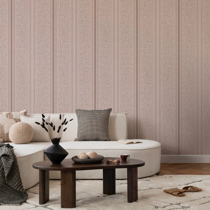 Picture of Väriyhdistelmä Gwen soft Pink - 1037401-03 - 05009-01